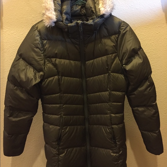 Down jacket - Picture 2 of 3
